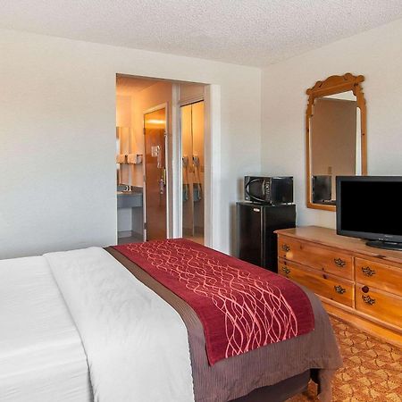 Quality Inn Grants Pass Zewnętrze zdjęcie