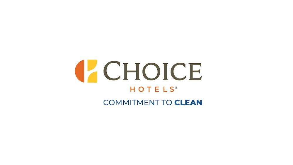 Quality Inn Grants Pass Zewnętrze zdjęcie