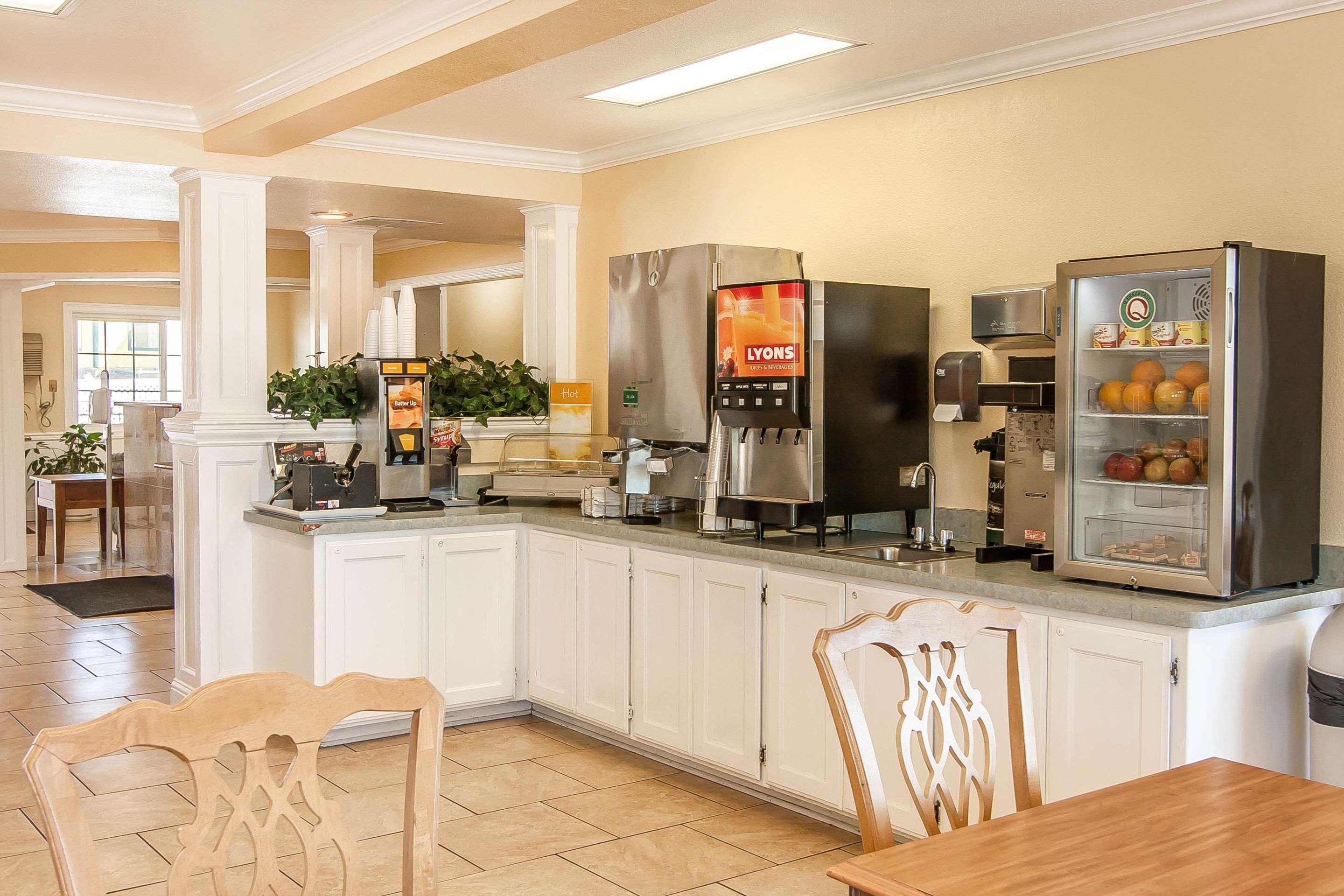 Quality Inn Grants Pass Zewnętrze zdjęcie