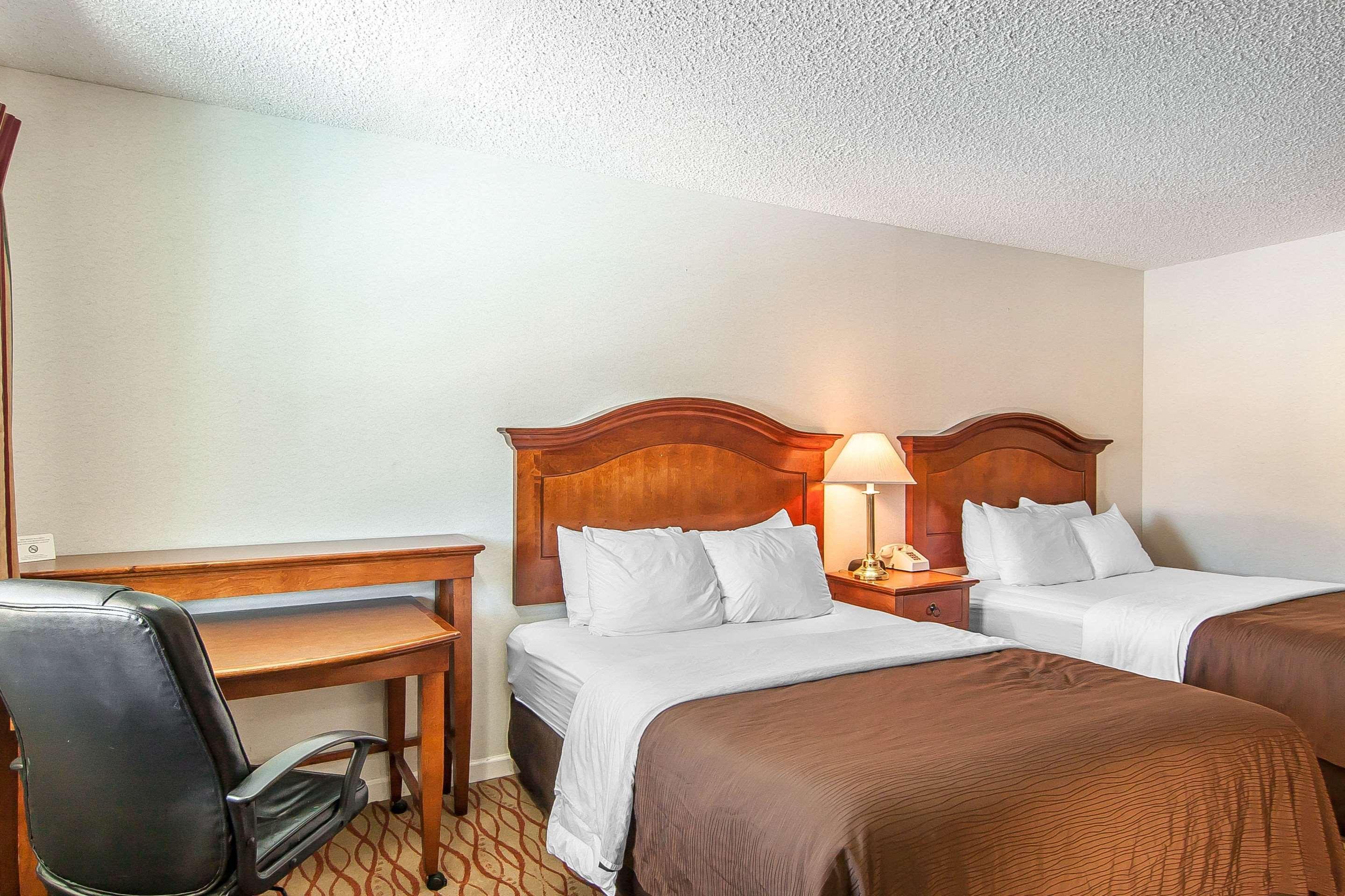 Quality Inn Grants Pass Zewnętrze zdjęcie